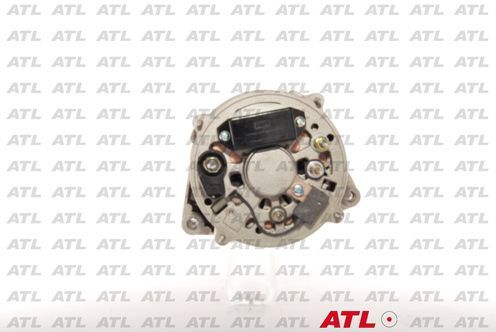 ATL AUTOTECHNIK Generaator L 60 480